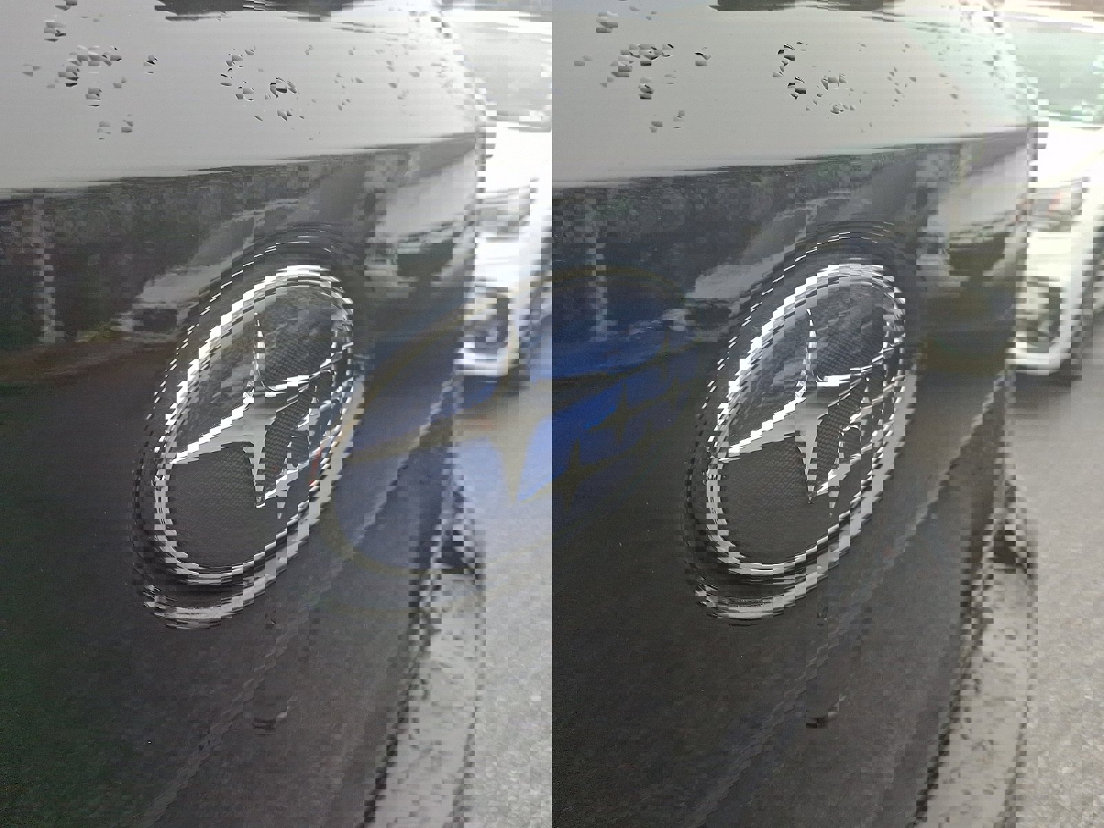 Certified 2026 Subaru Crosstrek 2.5i w/ Convenience Package #1 image 30