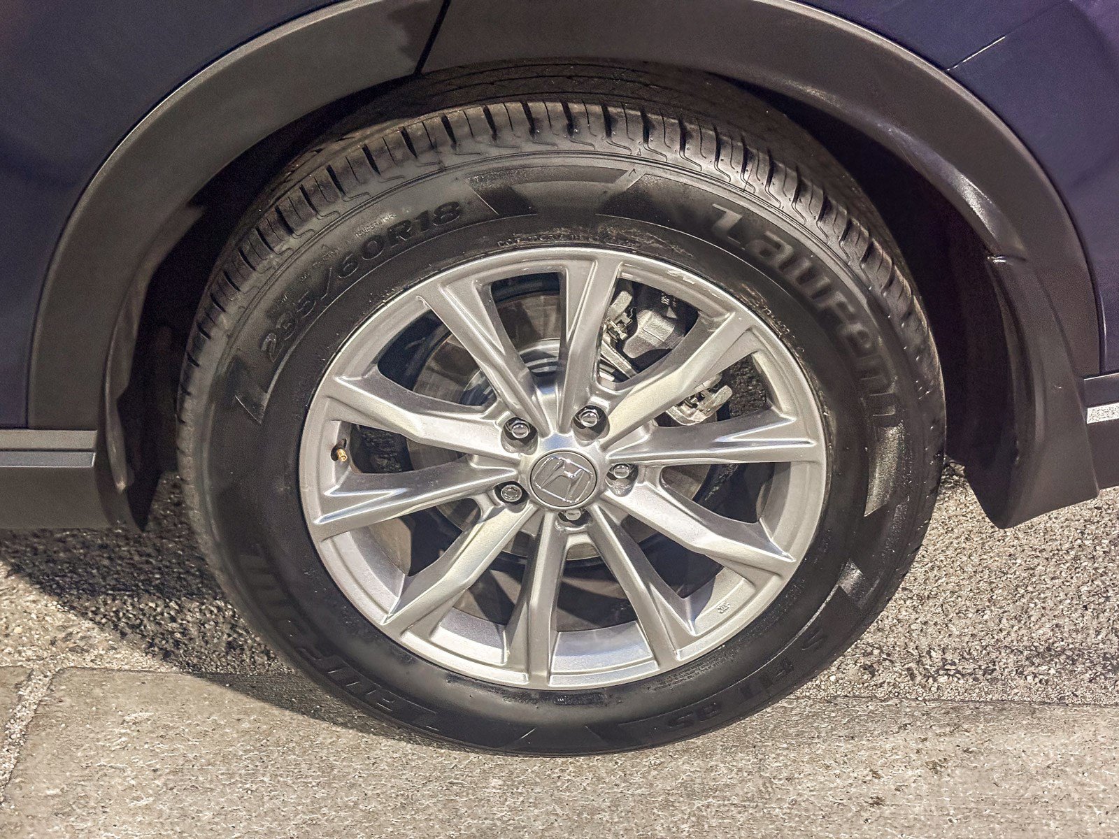 Certified 2023 Honda CR-V EX-L image 12