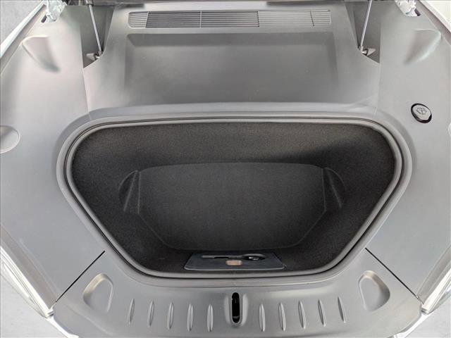 Used 2021 Tesla Model S Plaid AWD/4WD image 23
