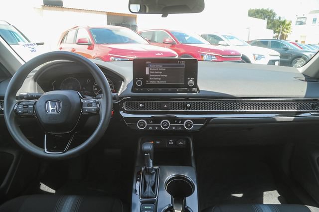 Used 2024 Honda Civic LX image 14