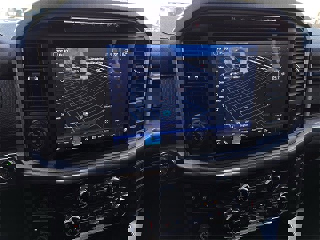 Used 2022 Ford F150 Platinum w/ Equipment Group 701A High image 19