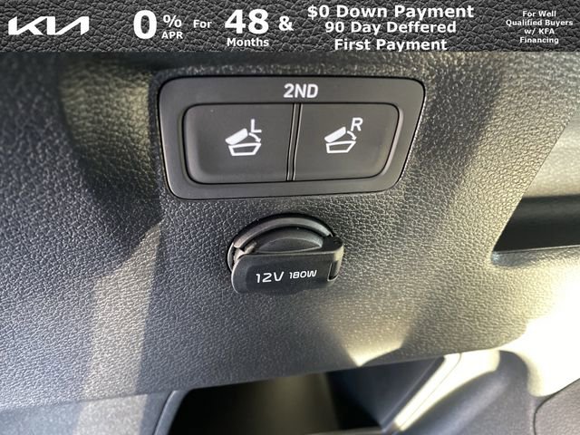 New 2025 Kia Telluride LX image 15