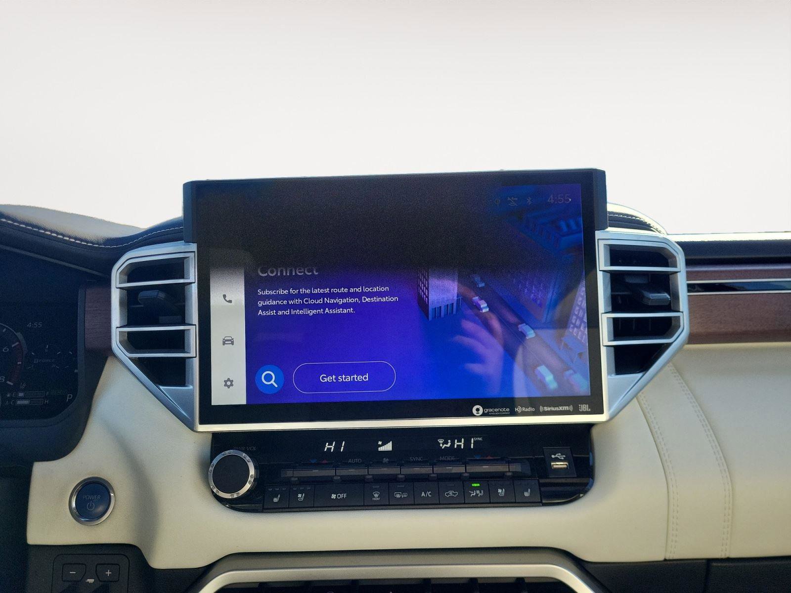 Used 2023 Toyota Tundra Capstone image 14