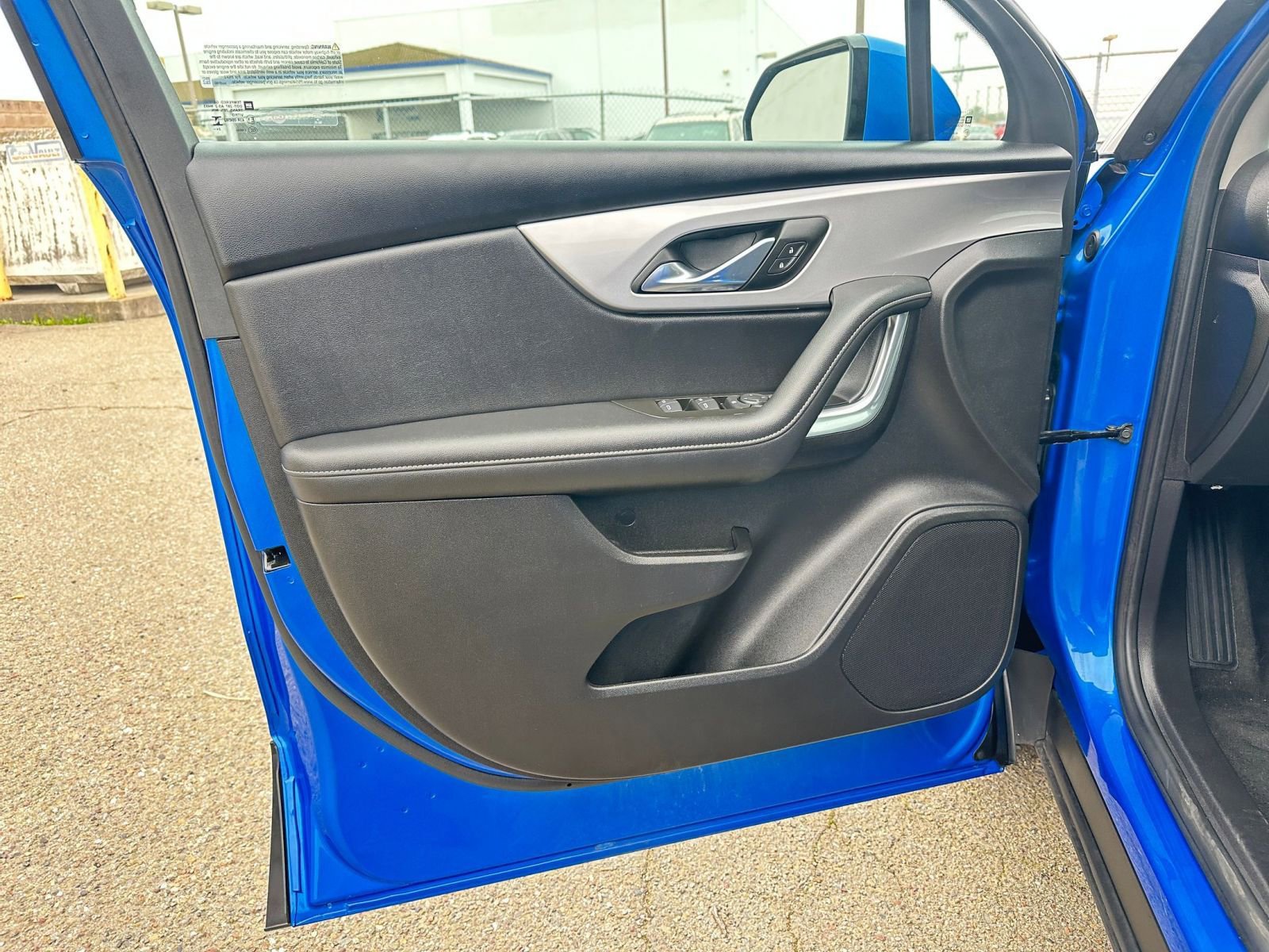 Used 2025 Chevrolet Blazer LT image 20