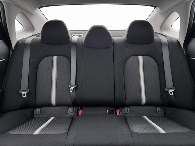 New 2026 Hyundai Sonata SE FWD image 16