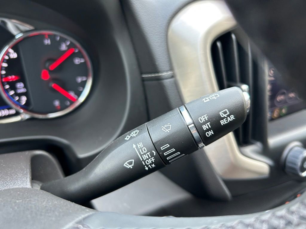 Certified 2024 GMC Terrain Denali image 57