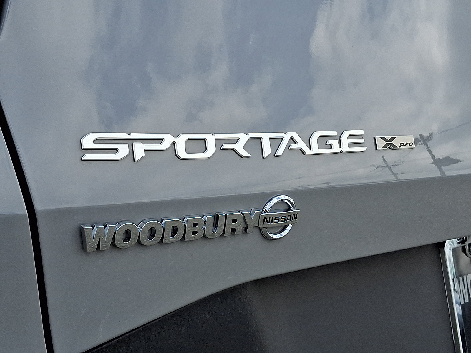 Used 2024 Kia Sportage X-Pro AWD/4WD image 30