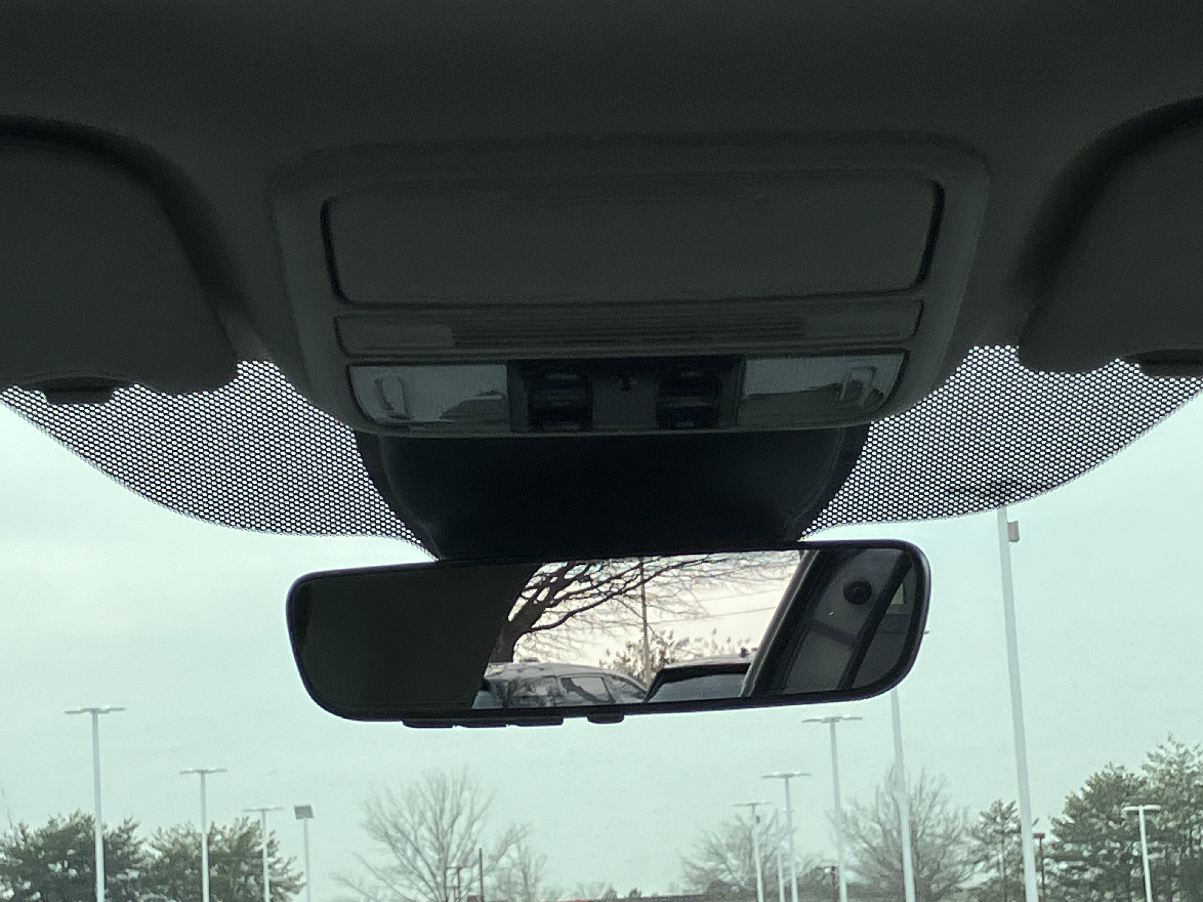 New 2026 Honda Odyssey Touring image 30