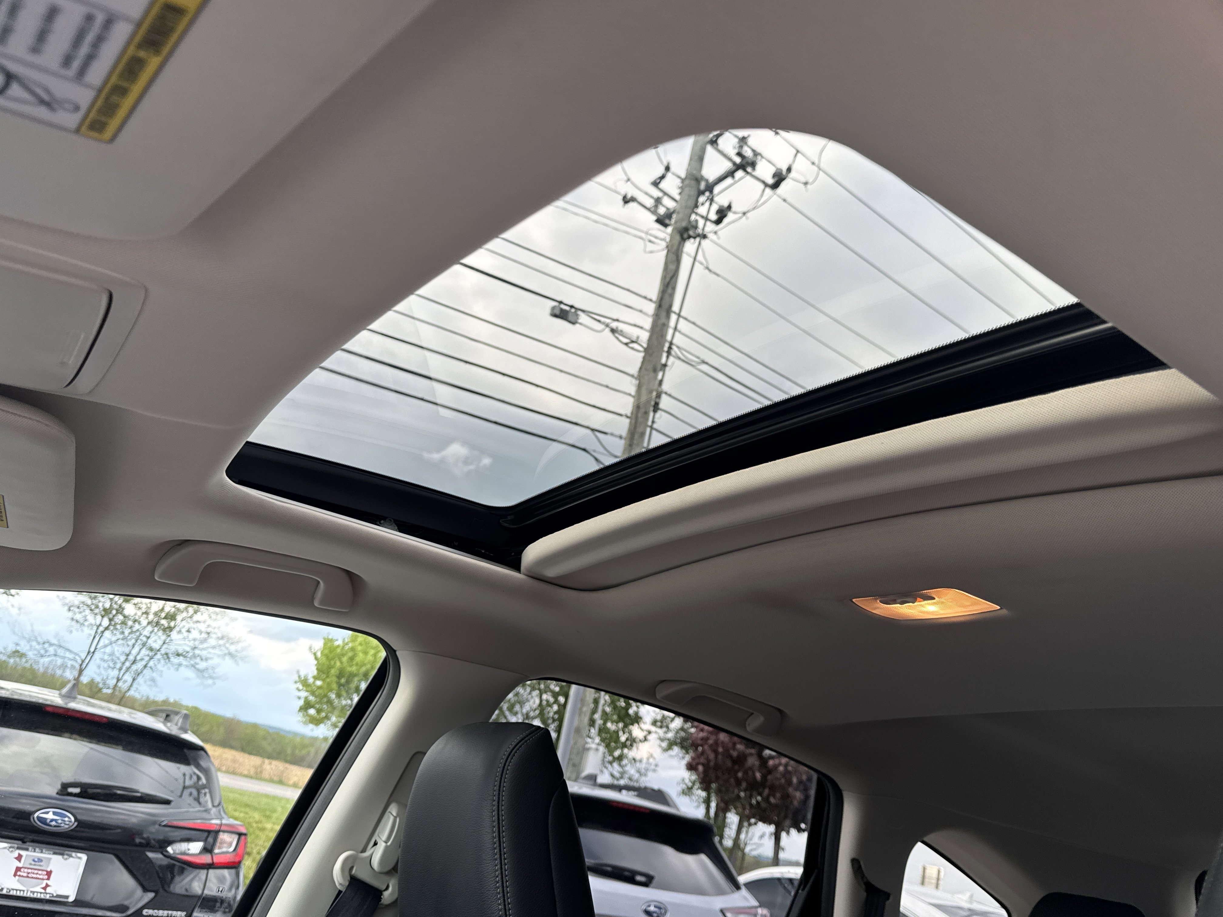 Used 2016 Honda CR-V EX-L image 3