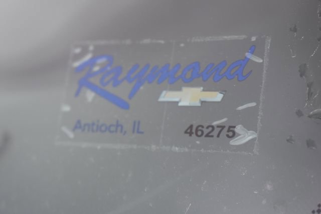 New 2025 Chevrolet TrailBlazer ACTIV w/ Driver Confidence Package image 36