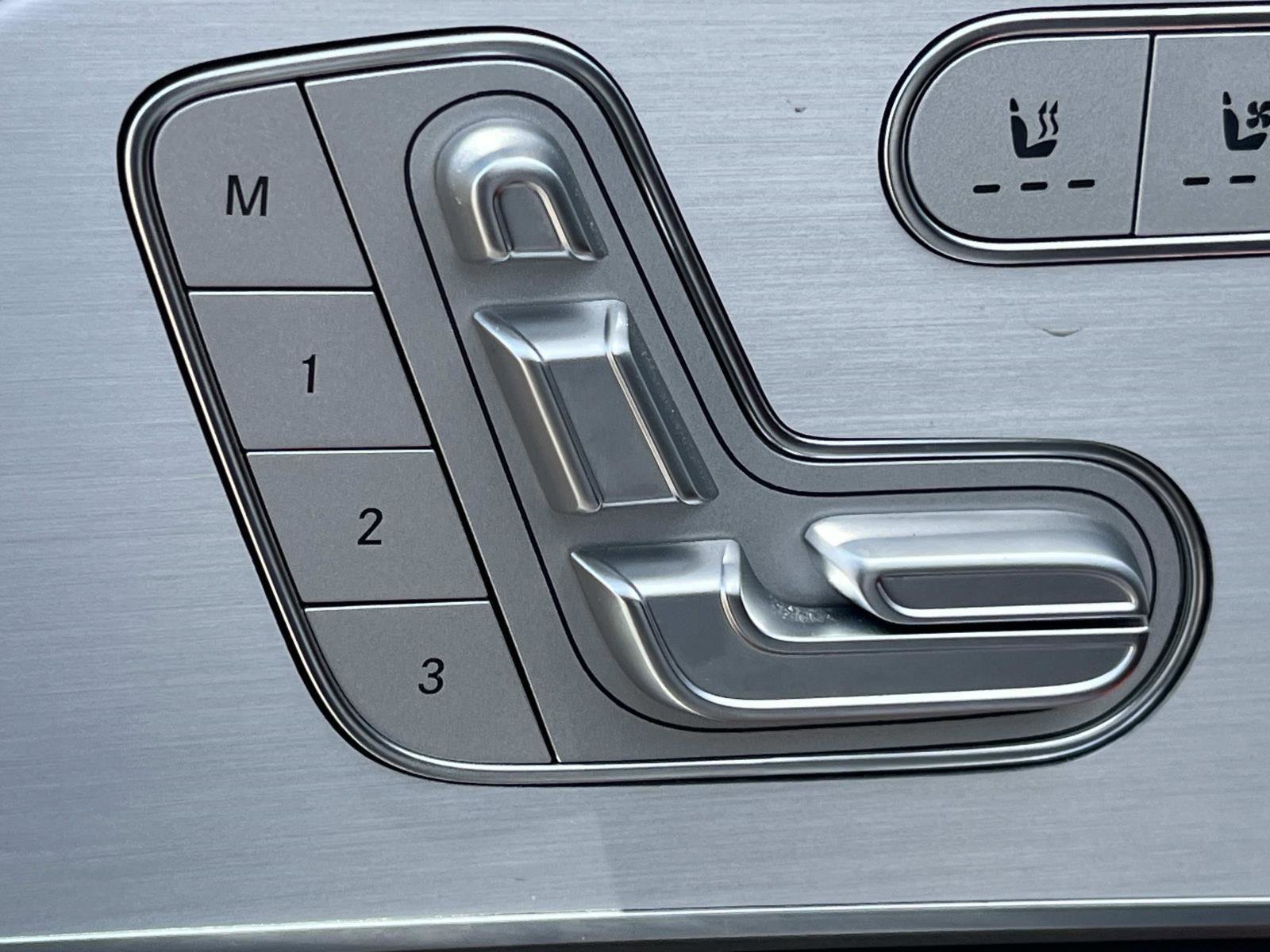 Certified 2025 Mercedes-Benz GLE 63 AMG S image 22