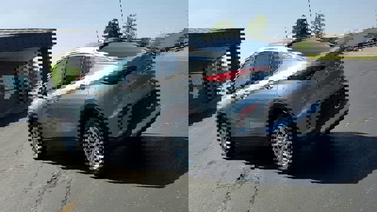 New 2025 Buick Envista Preferred w/ Convenience I Package image 39