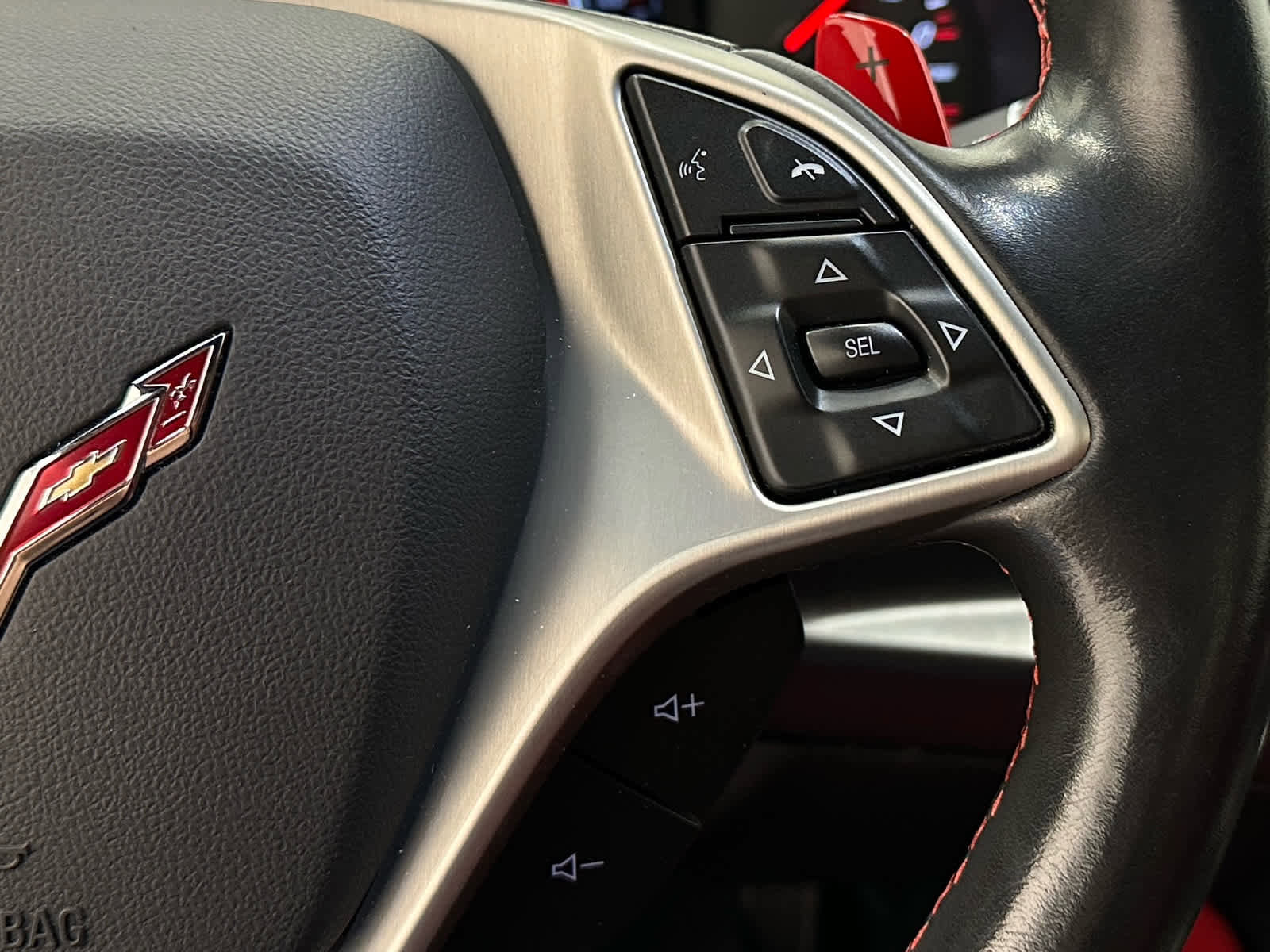Used 2017 Chevrolet Corvette Grand Sport image 27