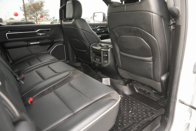 Used 2020 RAM 1500 Laramie image 15