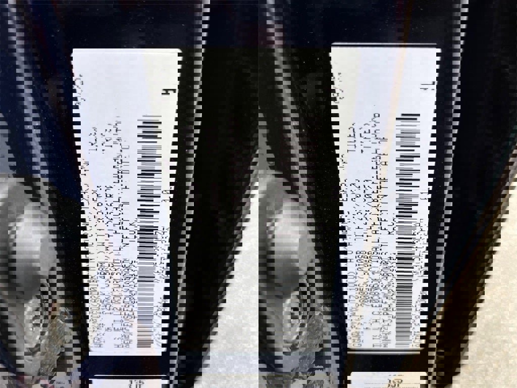 New 2026 Toyota Tundra SR5 image 29