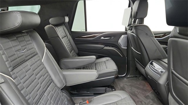 Certified 2024 Cadillac Escalade Sport Platinum image 22