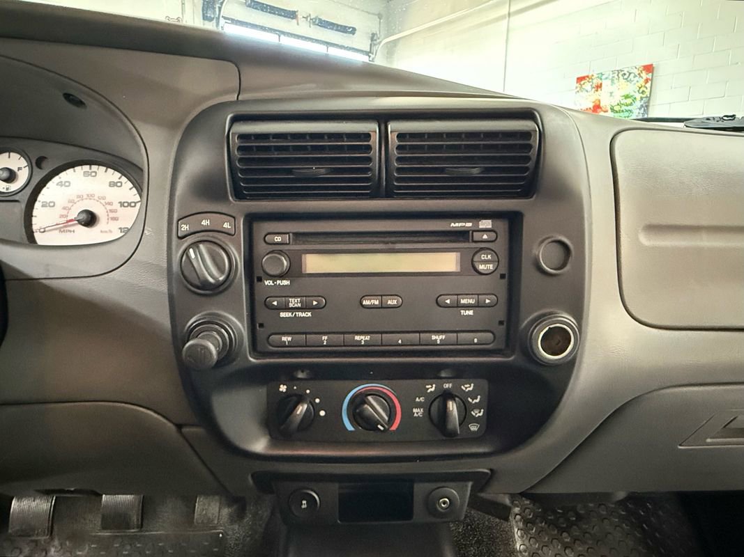 Used 2010 Ford Ranger Sport image 22