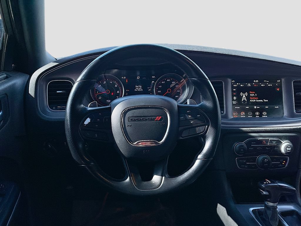 Used 2023 Dodge Charger R/T RWD image 21