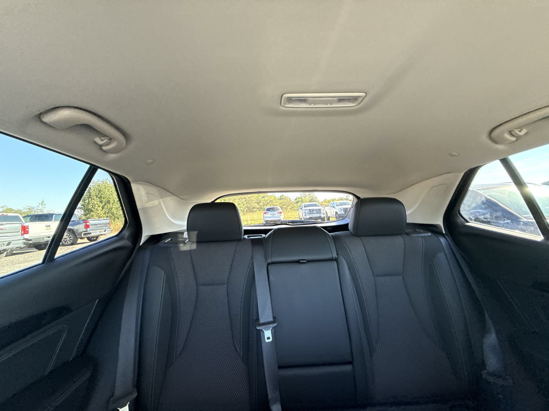 Used 2023 Buick Envision Preferred w/ Sport Touring Package AWD/4WD image 28