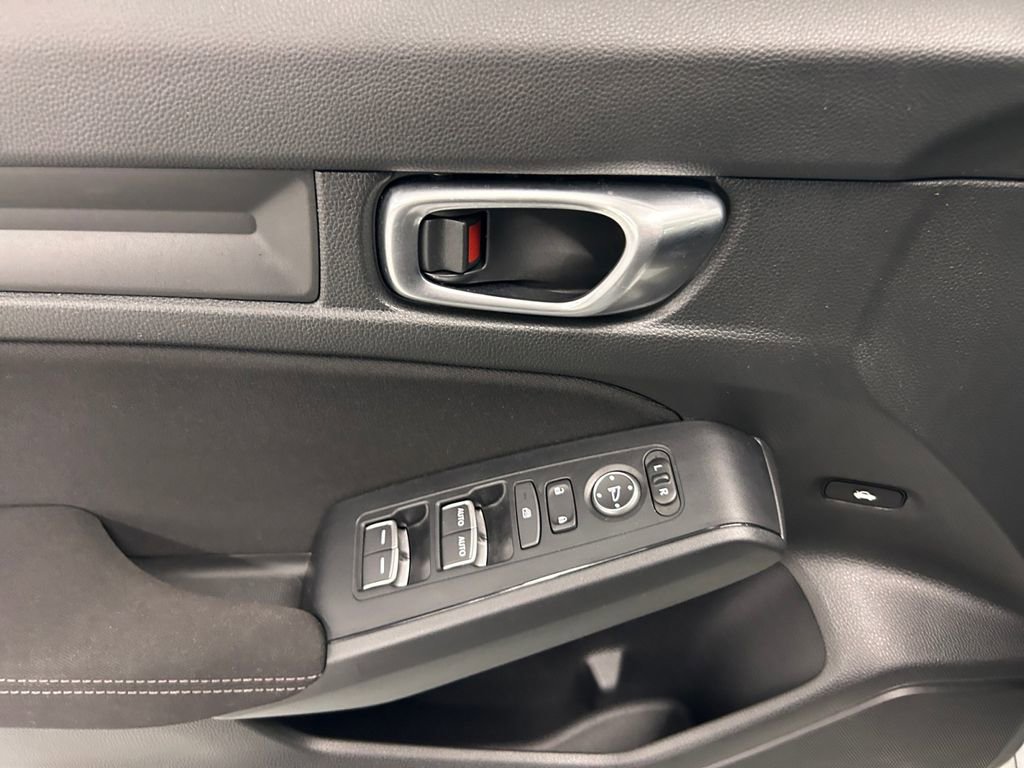 Certified 2023 Honda Civic Sport image 24