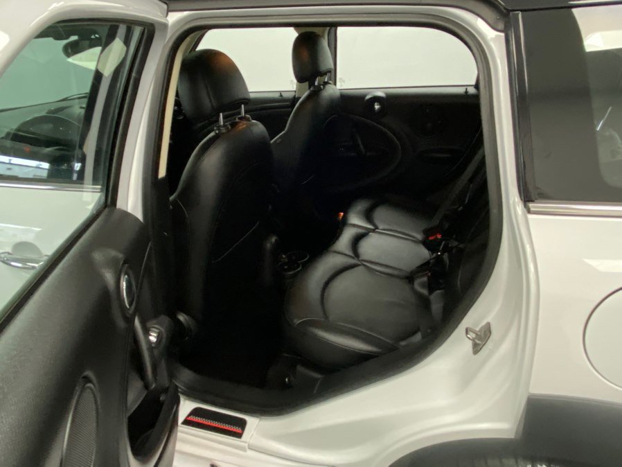 Used 2015 MINI Cooper Countryman S image 34