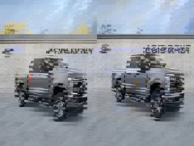 New 2026 Ford F250 XLT w/ FX4 Off-Road Package