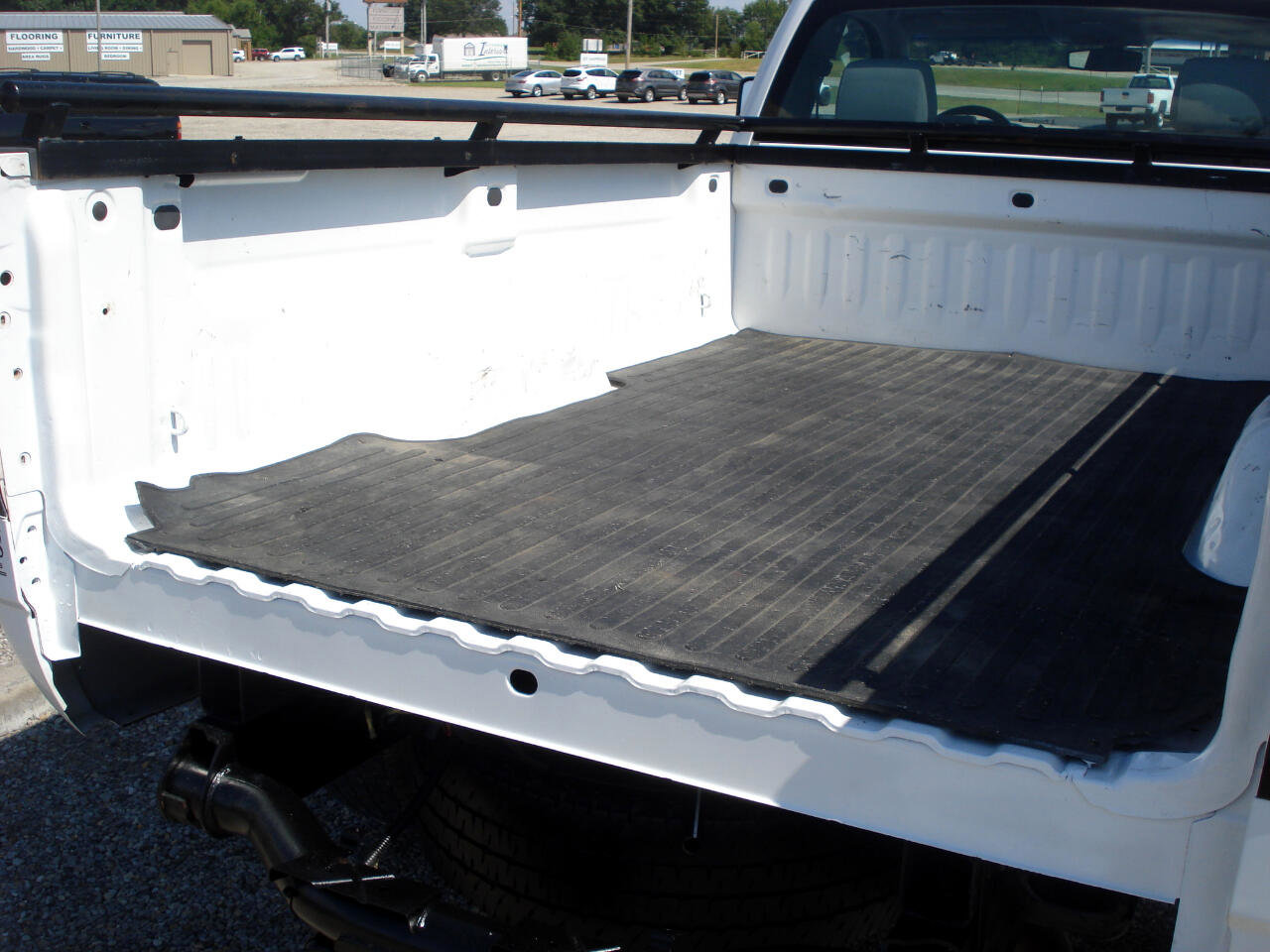 Used 2016 Chevrolet Silverado 3500 W/T w/ WT Fleet Convenience Package image 14
