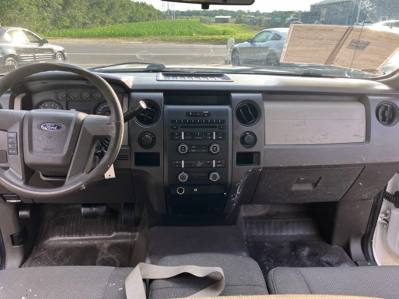 Used 2009 Ford F150 XL image 20