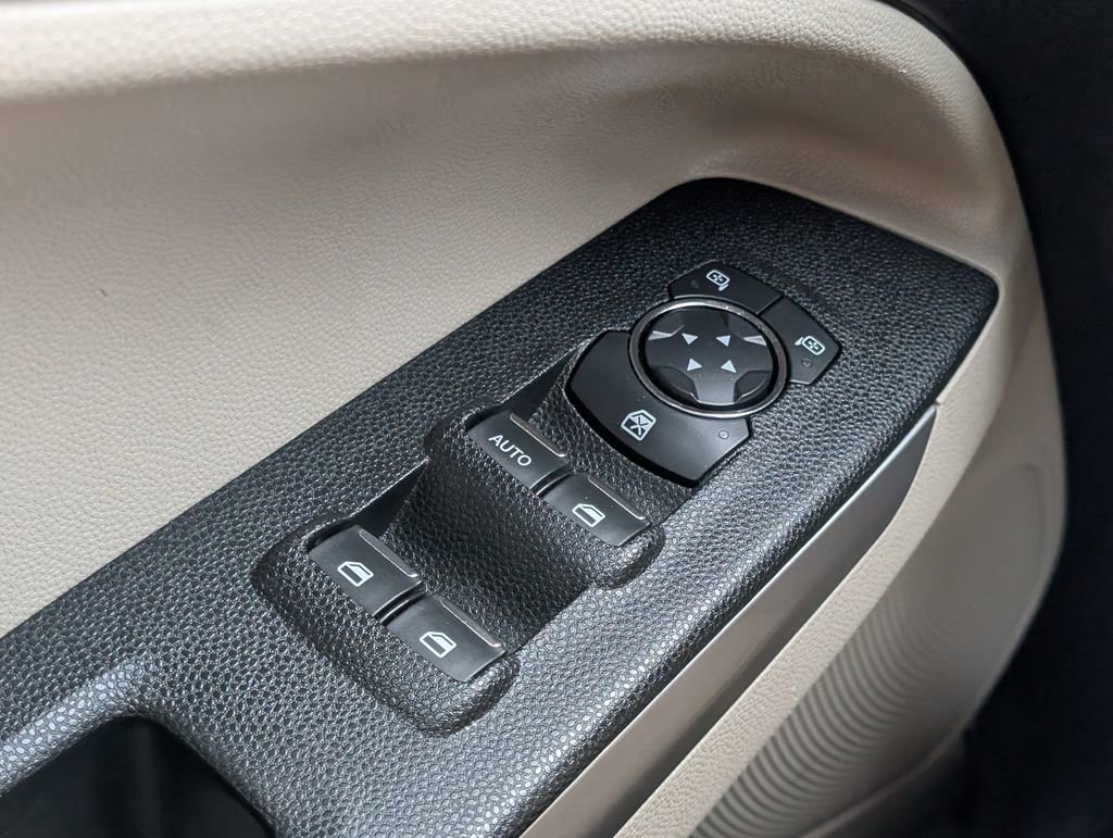 Used 2021 Ford EcoSport Titanium w/ Interior Protection Package image 14