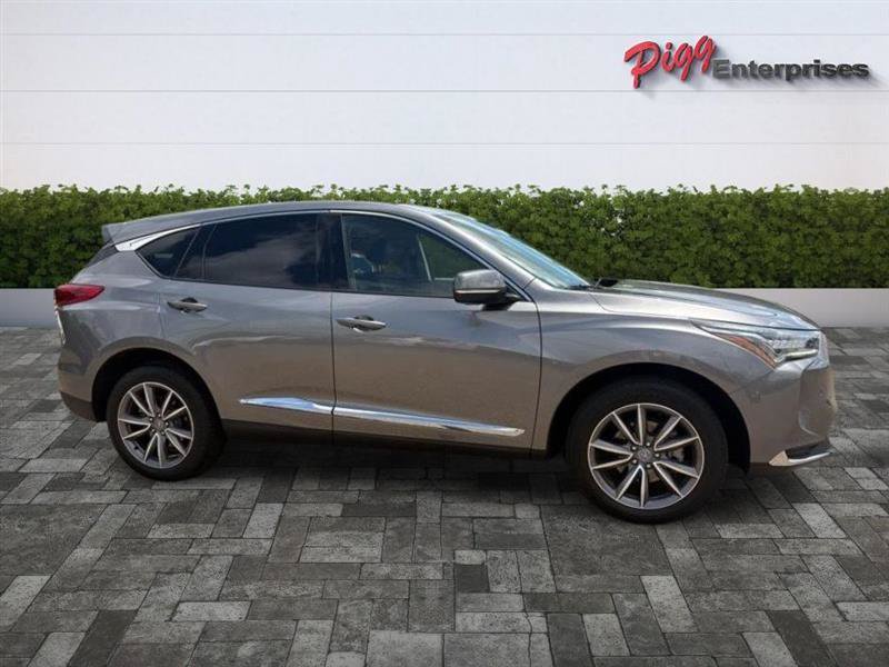 Used 2023 Acura RDX FWD w/ Technology Package image 8