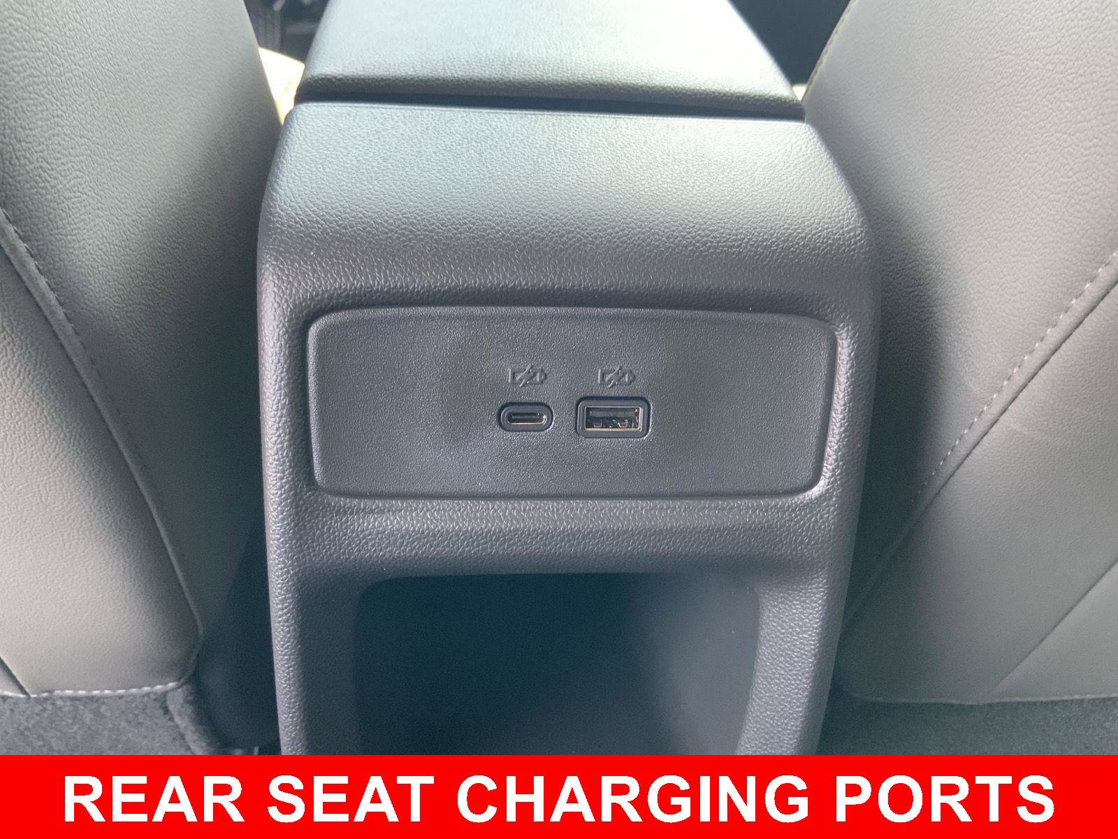 New 2026 Chevrolet Trax ACTIV FWD image 51
