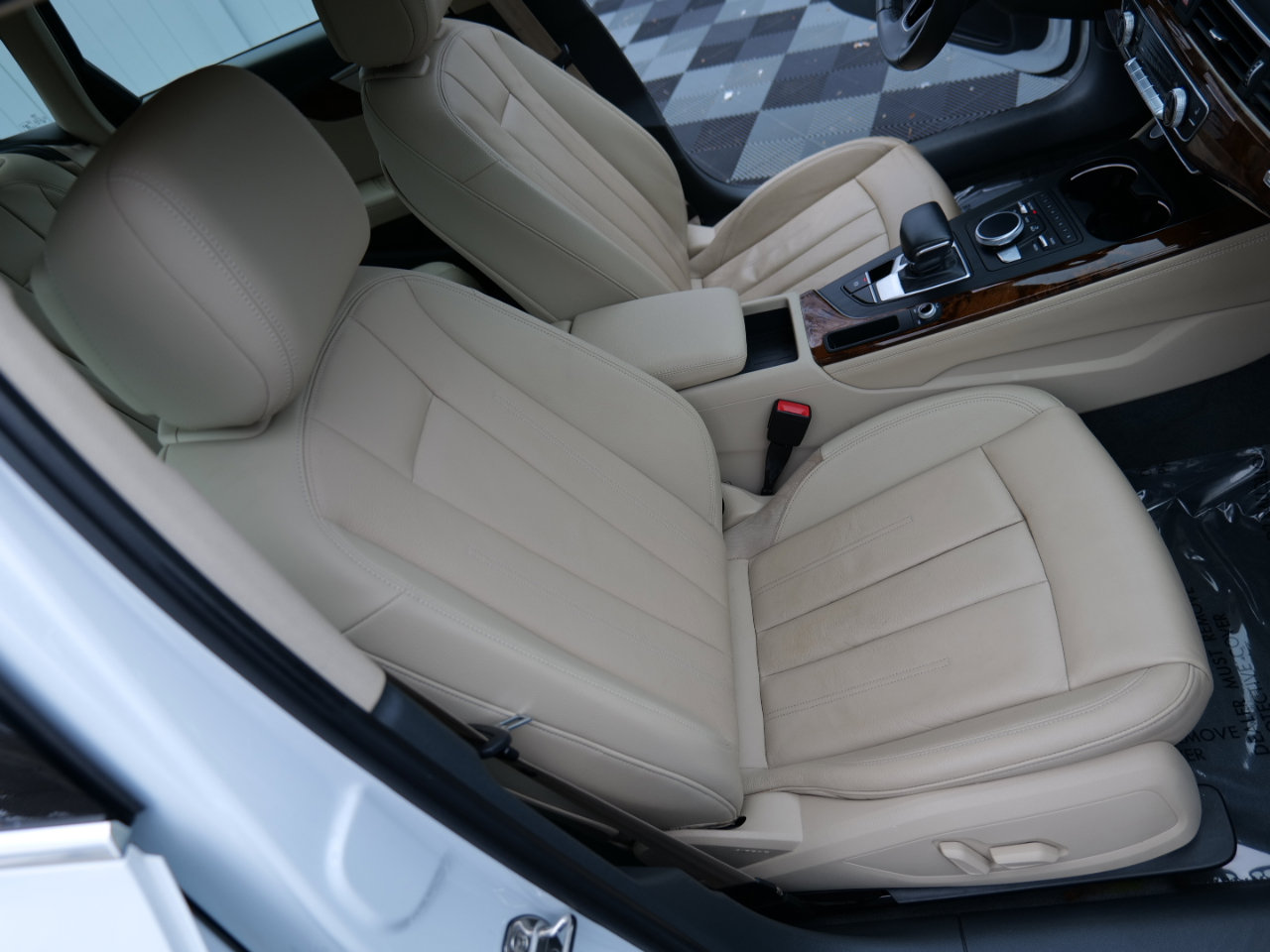 Used 2019 Audi A4 2.0T Premium Plus w/ Premium Plus Package image 38