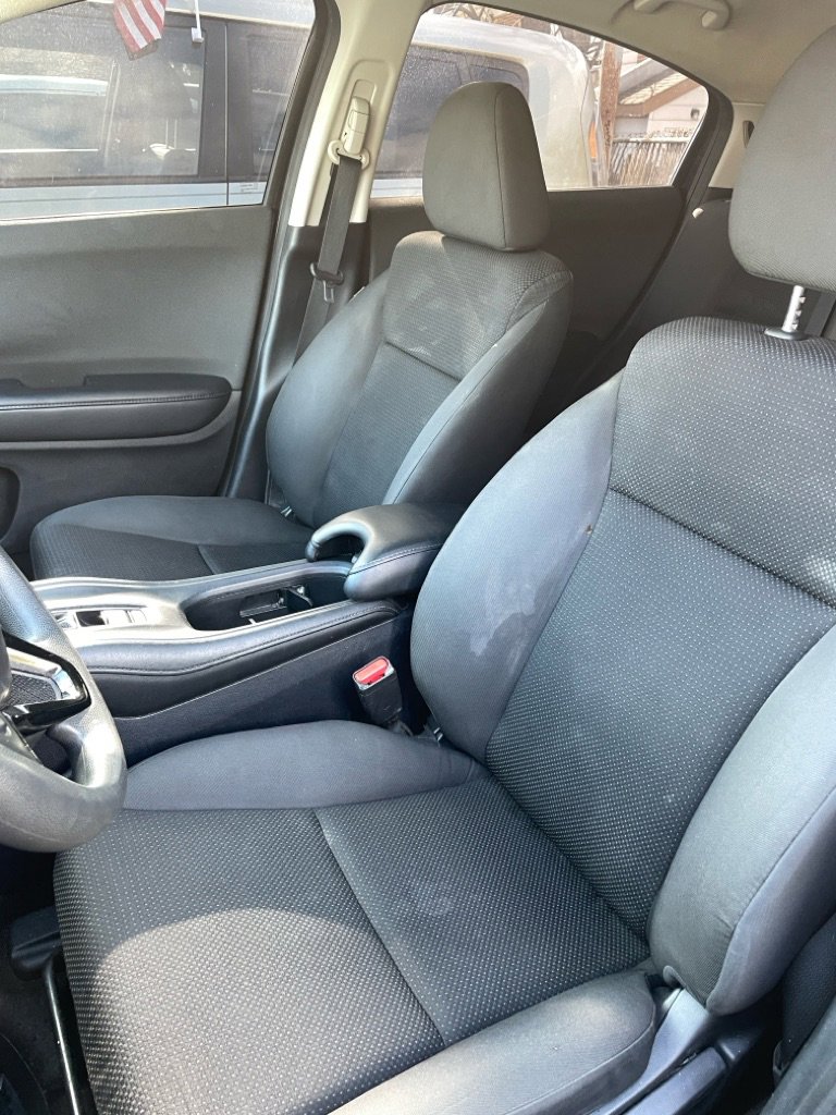 Used 2019 Honda HR-V LX image 11