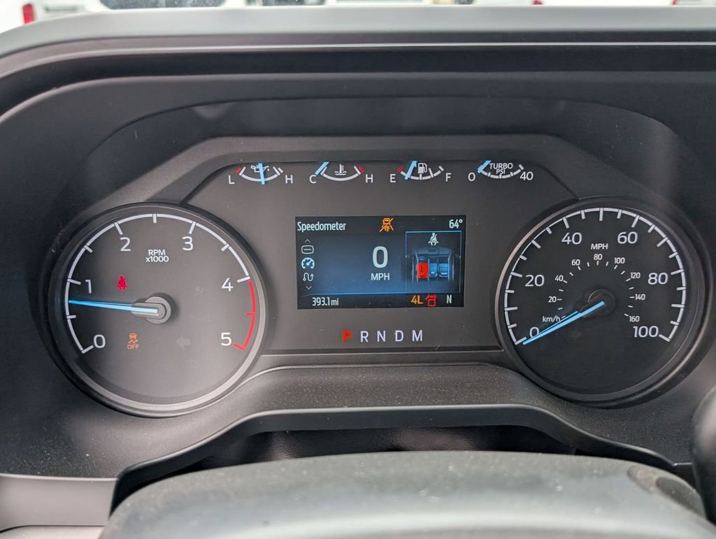 New 2025 Ford F550 4x4 Regular Cab Super Duty image 24