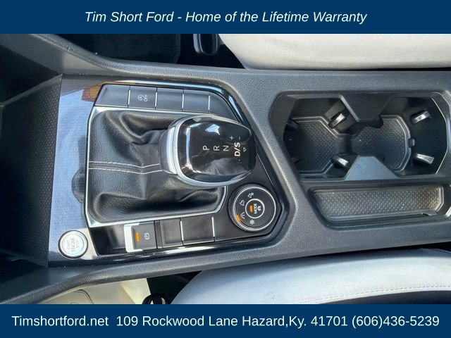 Used 2025 Volkswagen Taos S AWD/4WD image 18
