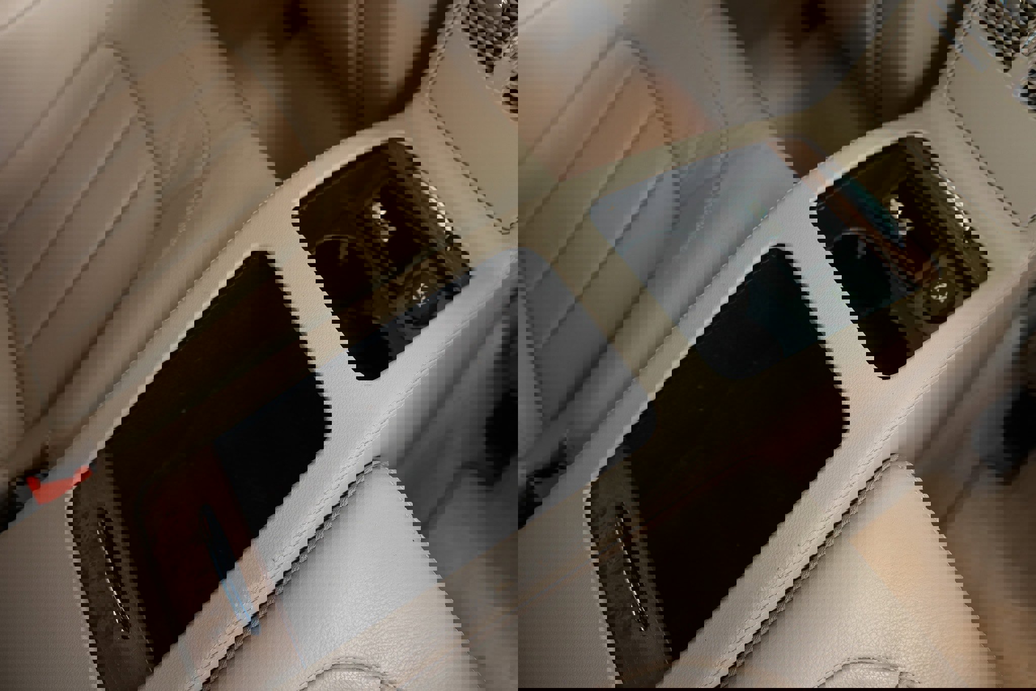 Used 2014 Mercedes-Benz CLS 550 4MATIC image 48