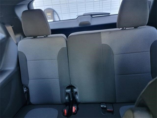 Certified 2023 Chevrolet Traverse LT image 17