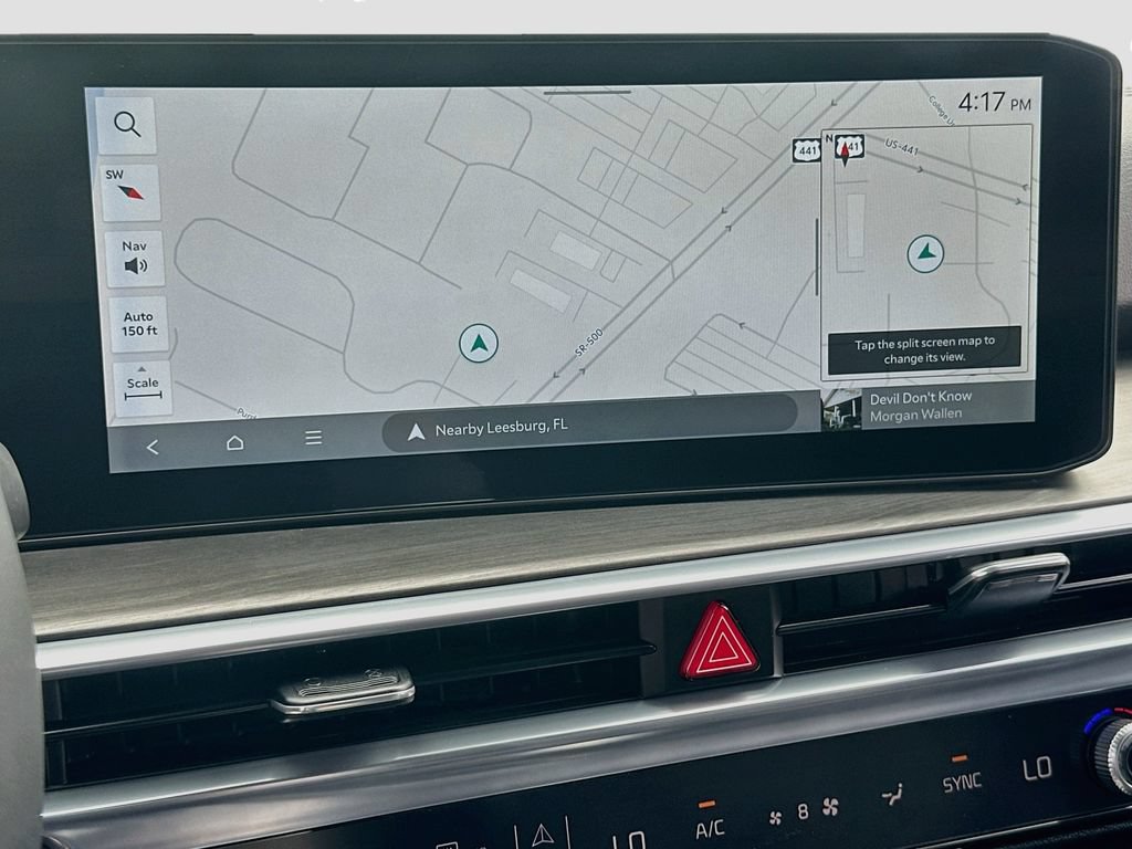 New 2026 Kia Sorento SX Prestige AWD/4WD image 13