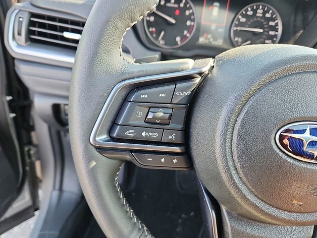 Certified 2026 Subaru Forester Limited image 22