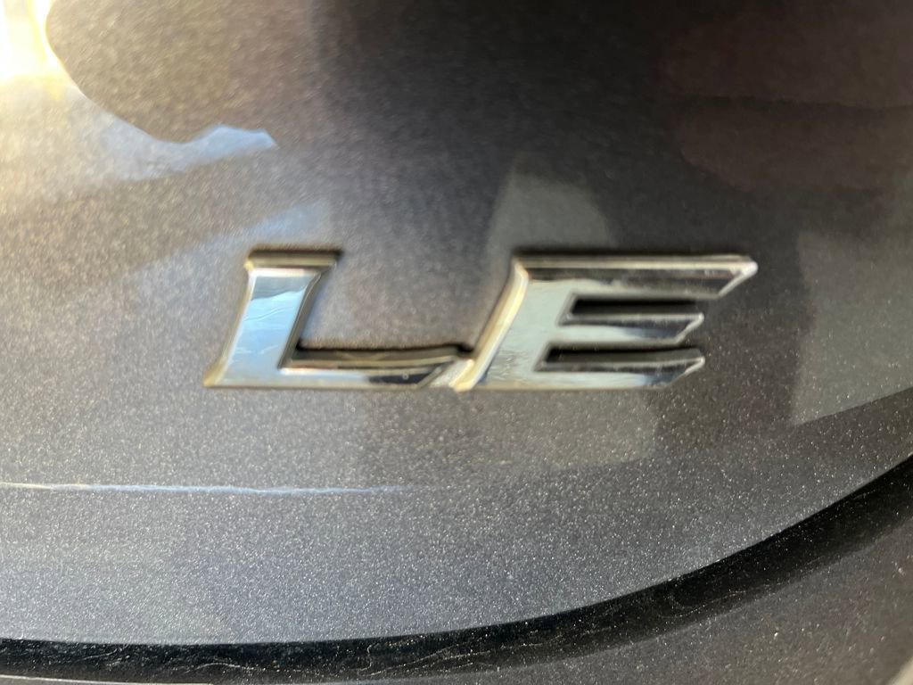 Used 2023 Toyota Camry LE image 44