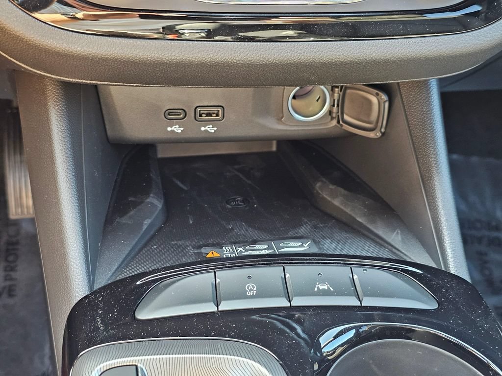 New 2026 Buick Envista Sport Touring w/ Convenience I Package FWD image 32