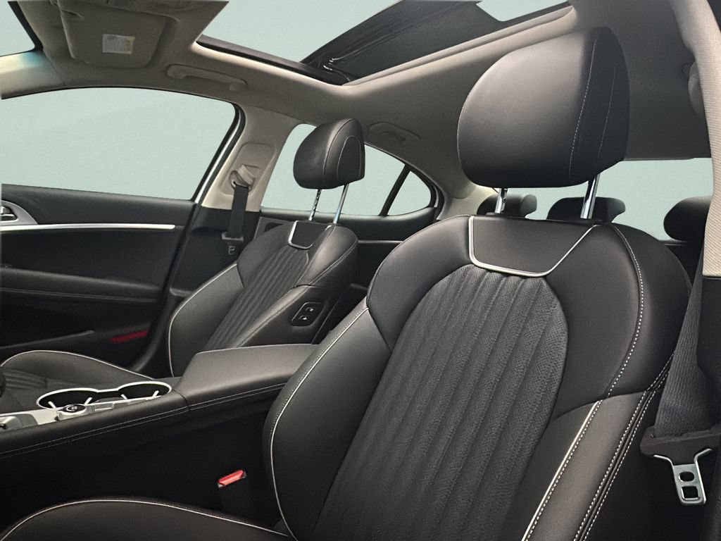 New 2026 Genesis G70 2.5T Prestige AWD/4WD image 7