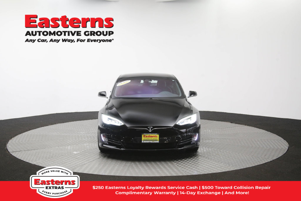 Used 2020 Tesla Model S AWD image 50