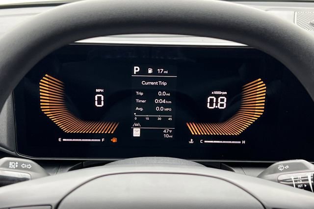 New 2025 Kia K4 LX image 28