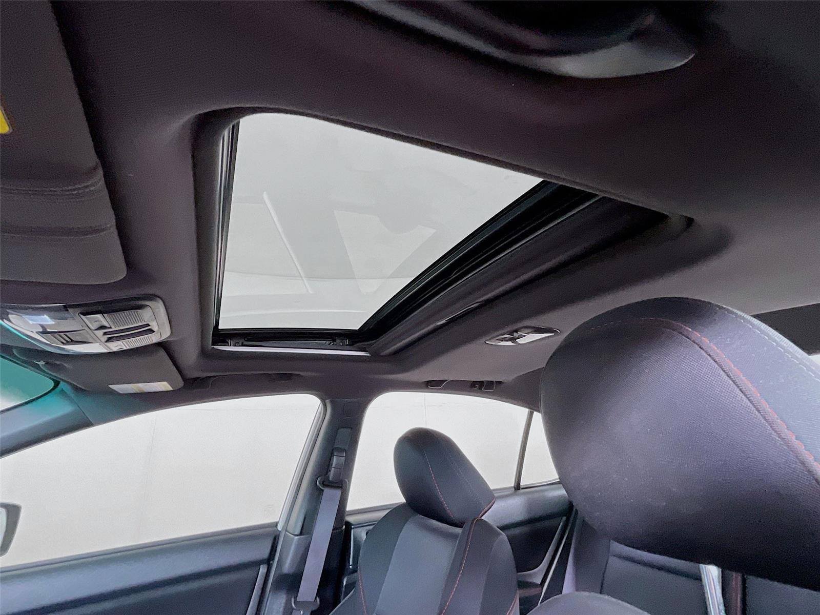 Used 2019 Subaru WRX Premium AWD/4WD image 25