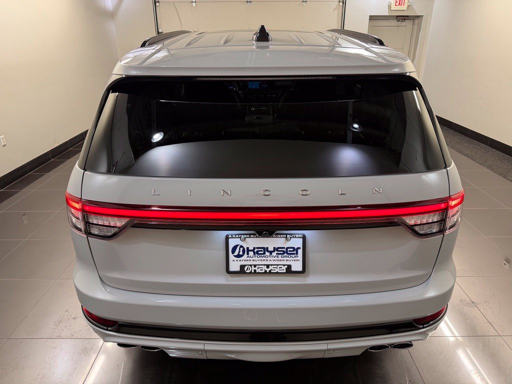 New 2027 Lincoln Aviator Reserve AWD/4WD image 5