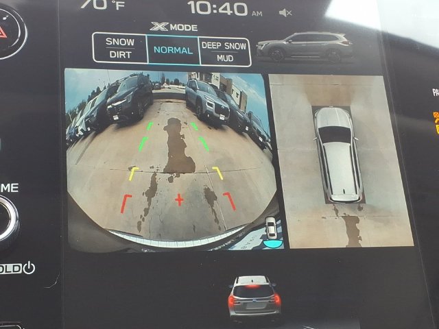 New 2027 Subaru Ascent Touring AWD/4WD image 22