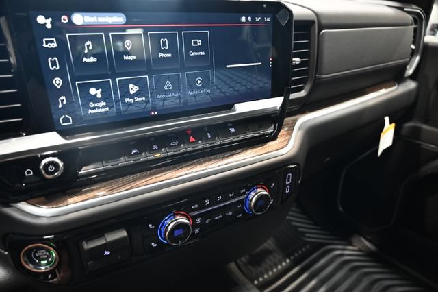 New 2026 GMC Sierra 1500 Elevation AWD/4WD image 17