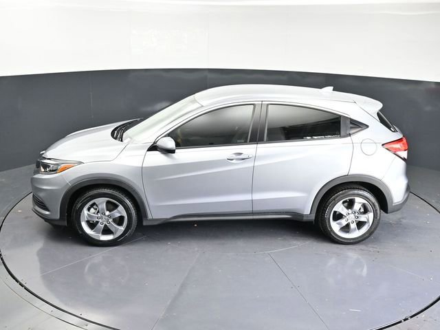 Used 2022 Honda HR-V LX image 29