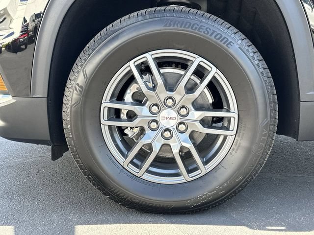 New 2026 GMC Acadia Elevation w/ LPO, All-Weather Package FWD image 34